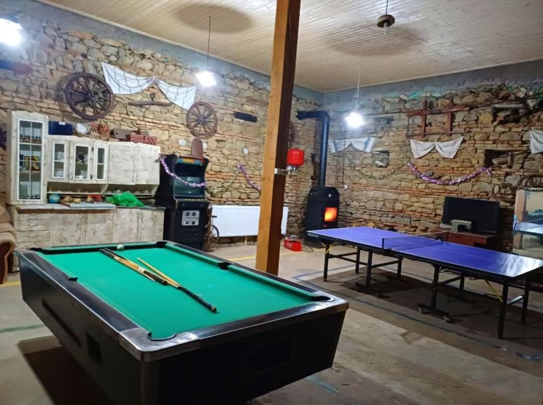 Casa Florilor Barcut Appartement Buitenkant foto